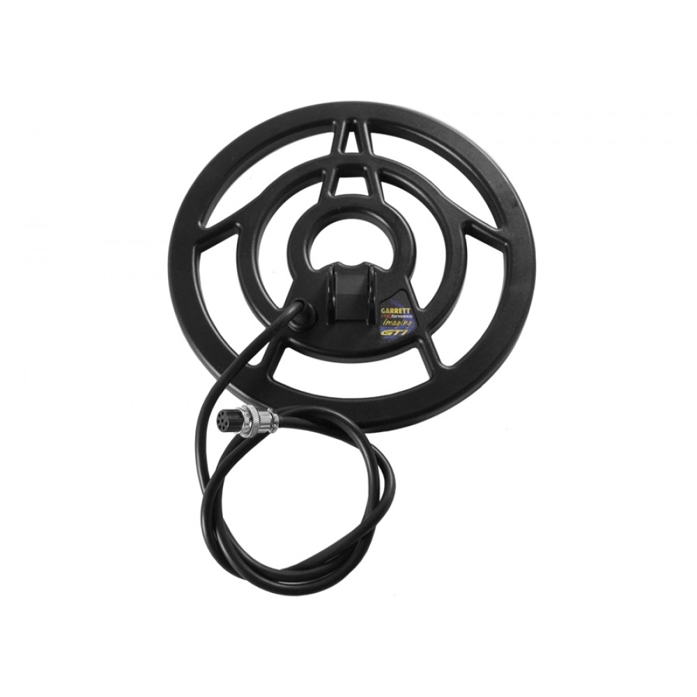 Will this coil be compatible with older GTI 2500 metal detectors?