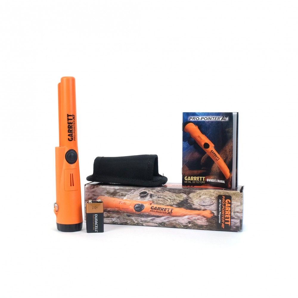 Hi, I am looking to buy a pinpointer but has to be cheap as I am a novice yet.I have one but discovered that it will not detect  Lead?I am a fishing tackle hunter and have to eyeball all till I can get one that really works.