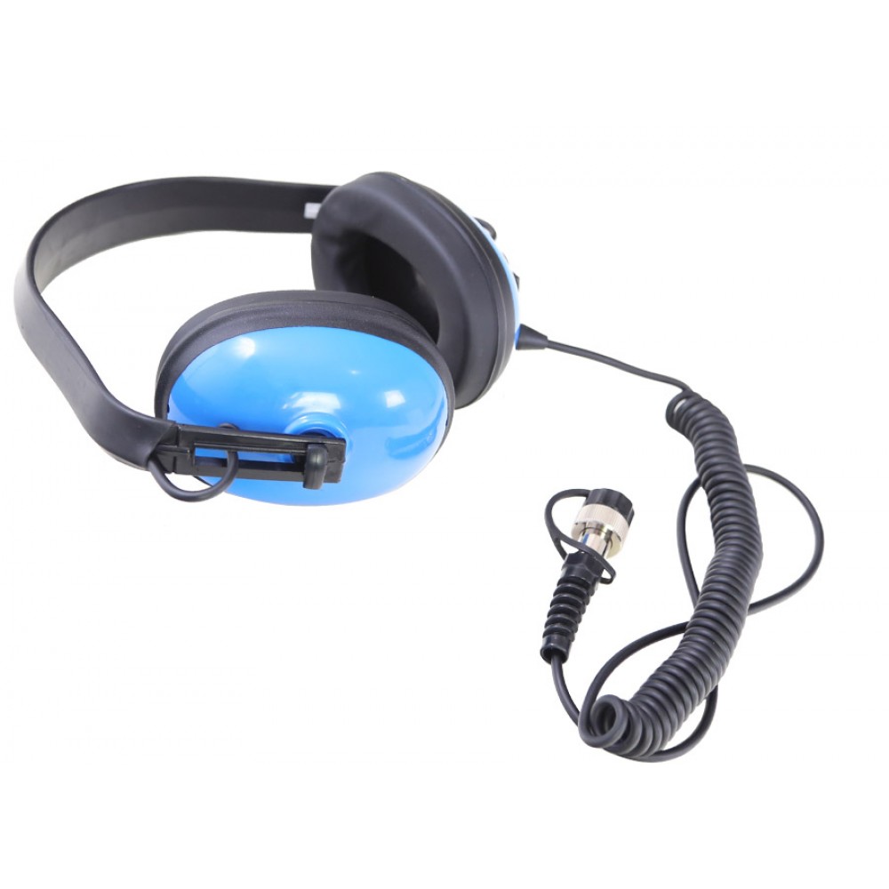 Garrett Submersible Headphones Questions & Answers