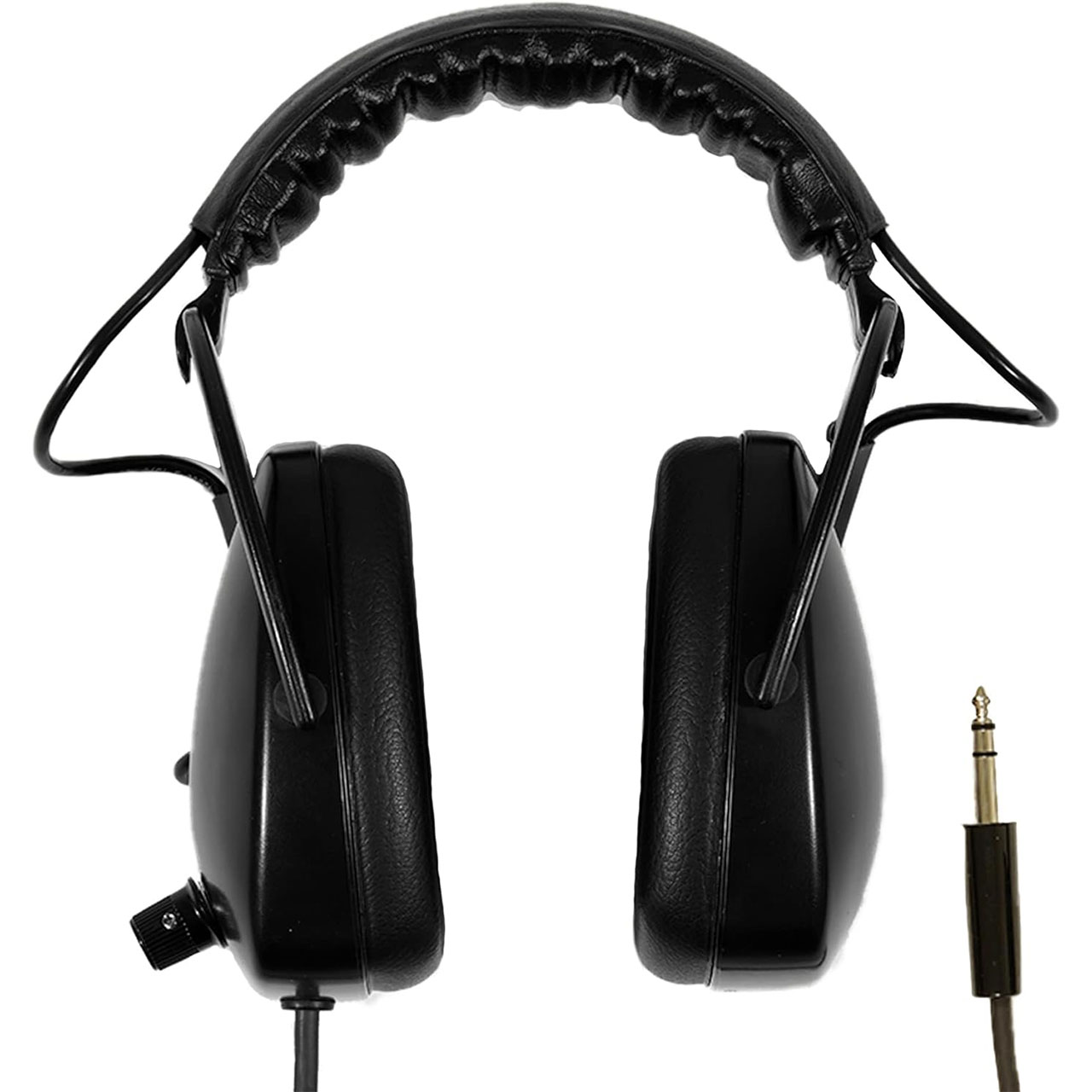 Fisher Deluxe Stereo Headphones Questions & Answers