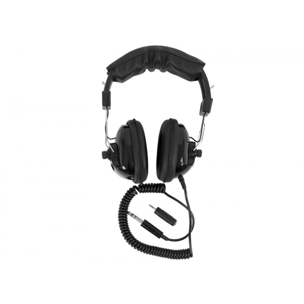 Bounty Hunter Headphones Questions & Answers