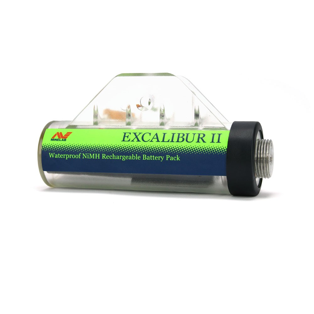 I recently had a leak in my battery pod and it fried my NiMH rechargeable battery.  Does this product come with a rechargeable battery as well as the new pod?  Thank you!