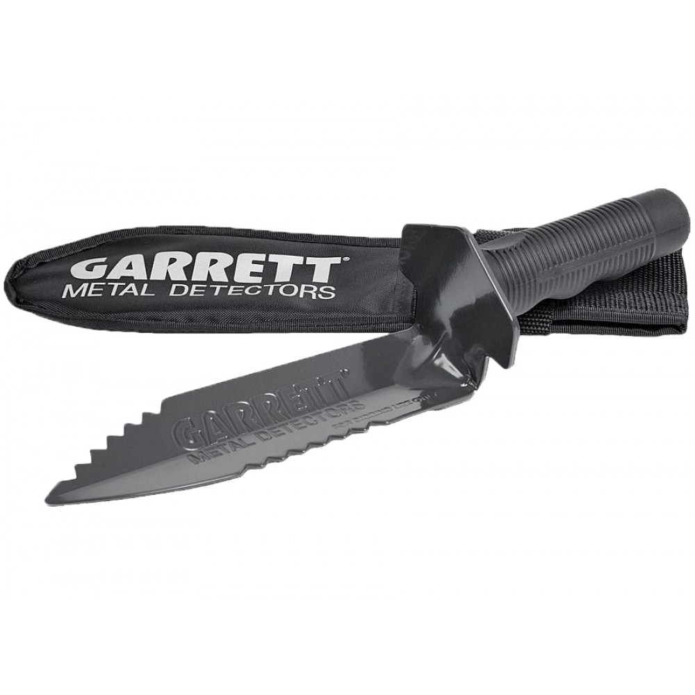 Do you have Garrett digging knife in stock for pickup at Knoxville store?