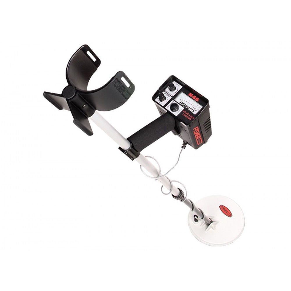 Fisher M-66 Valve & Box Locator Metal Detector Questions & Answers