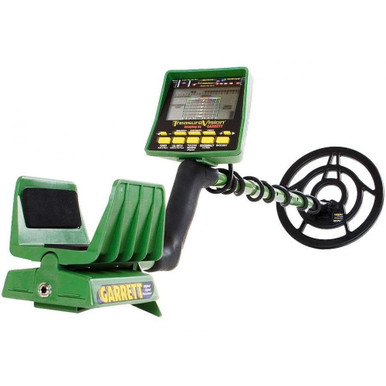 Garrett GTI 2500 Pro Metal Detector Questions & Answers