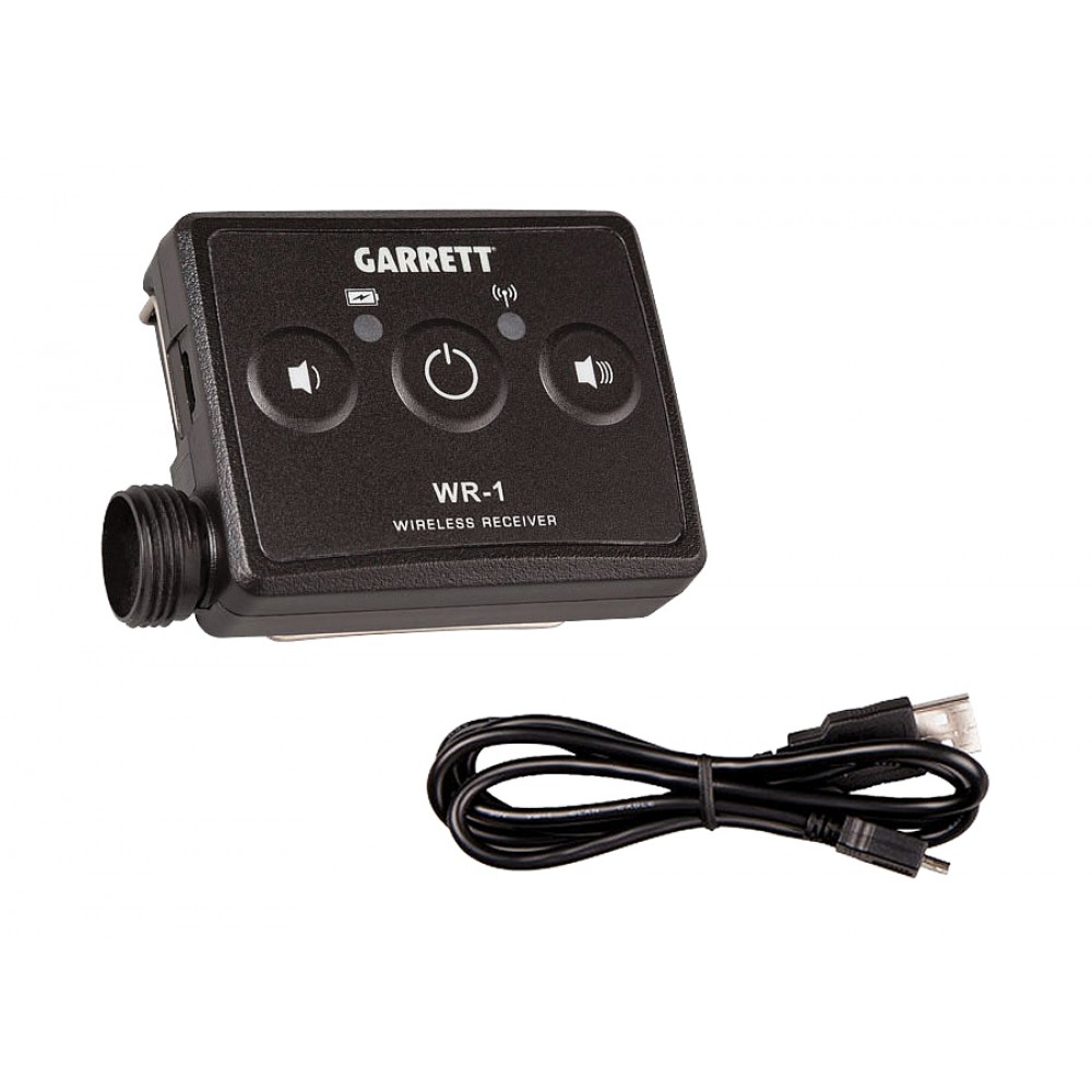 I have an AT PRO about 4 years old, just want to make sure the Garrett Z Link wireless kit will work with this unit. It may be 4 to 6 years old. thanks for your reply.