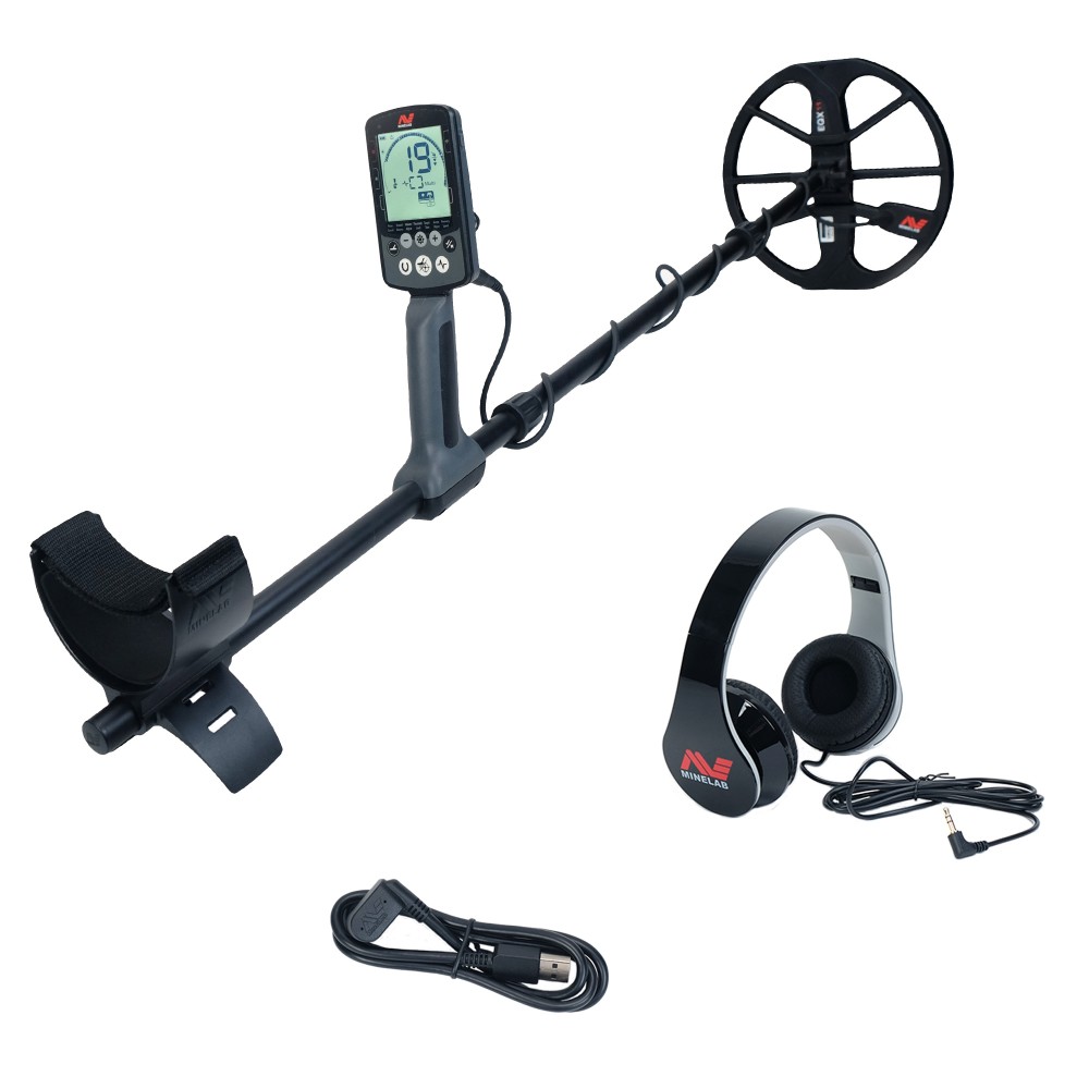 Minelab Equinox 600 Metal Detector Questions & Answers