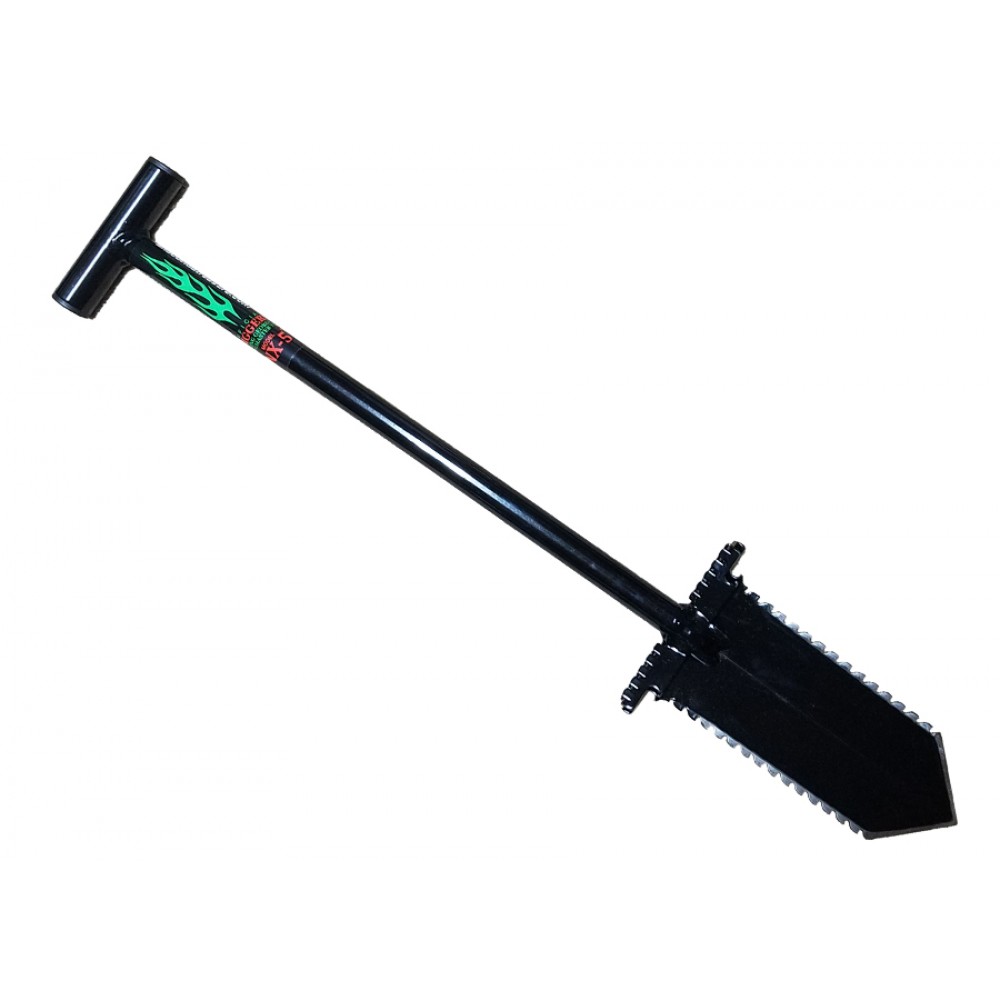 Anaconda NX-5 Standard 31" Shovel Questions & Answers