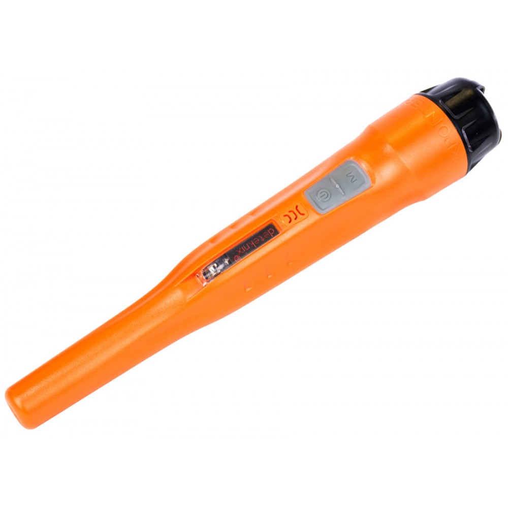 Quest XPointer Pro Waterproof Pinpointer Questions & Answers