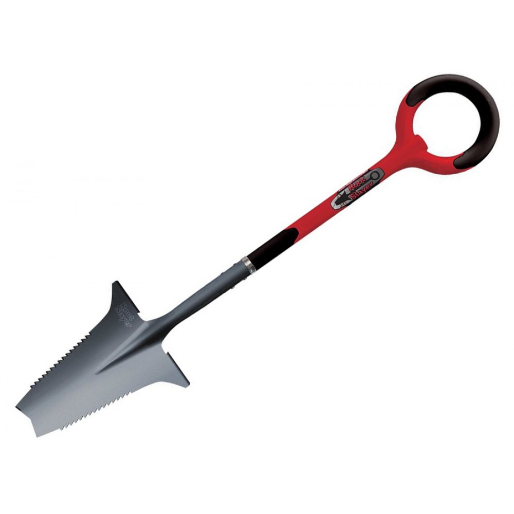 Radius Root Slayer Shovel Questions & Answers