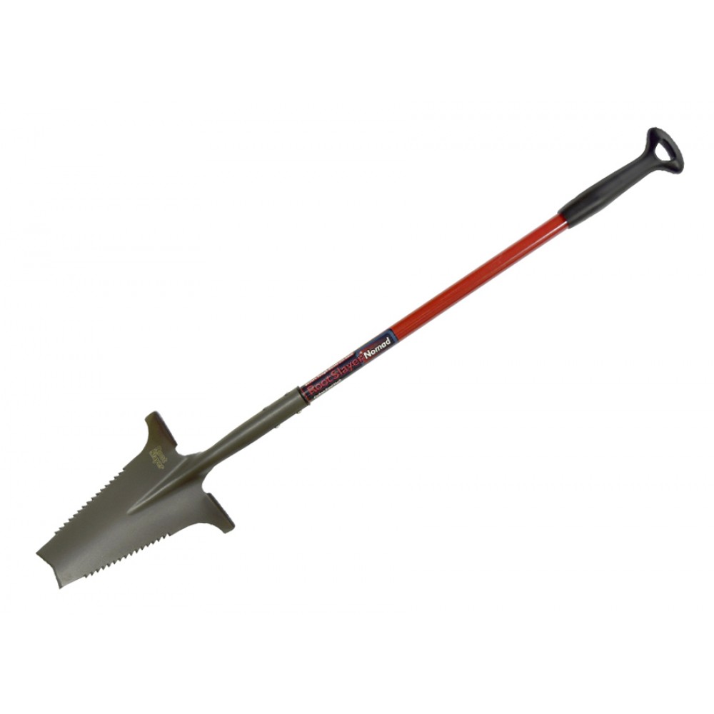 Let me know when the Radius Root Slayer Shovel is in stock!