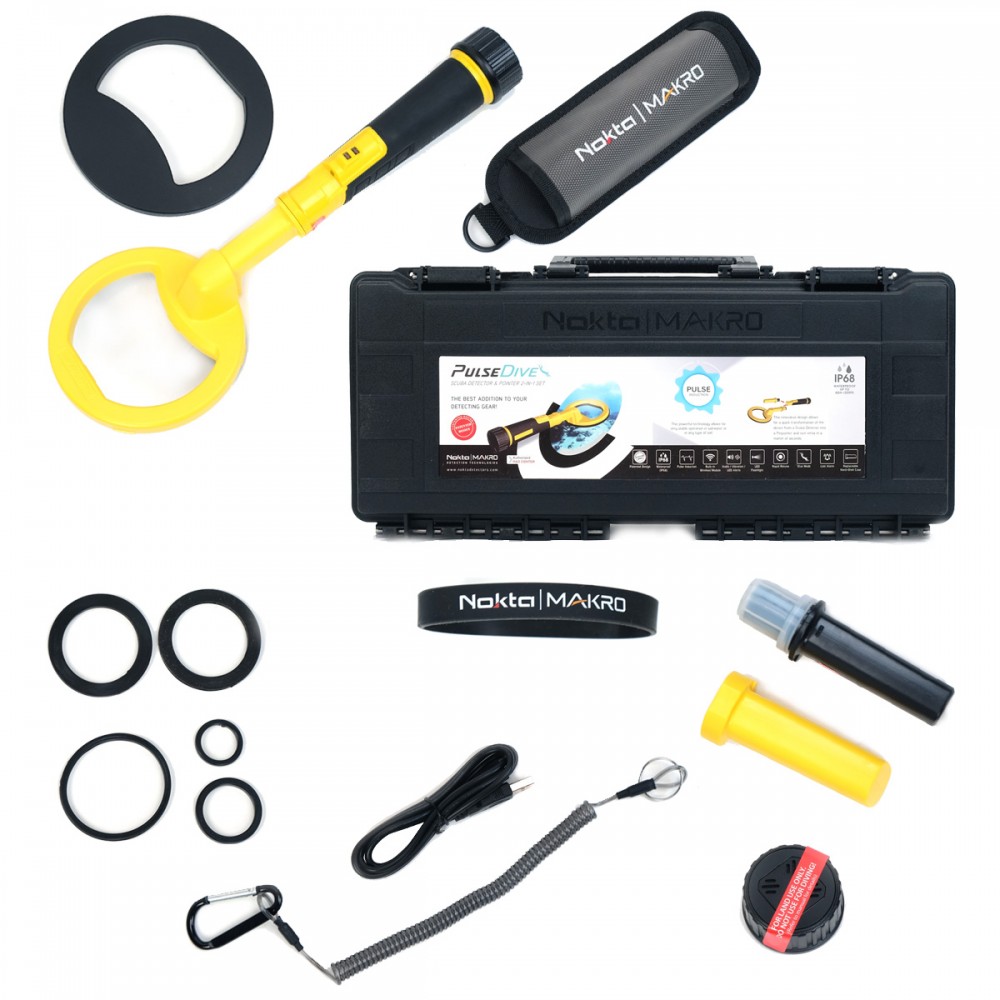 The specifications for this unit says 3kHz — metal detectors I own run 6 to 8kHz which is the optimal range for metal detectors.  I like the portability but you need to confirm 3kHz please?Another person asked this in your forum but you did not answer it.