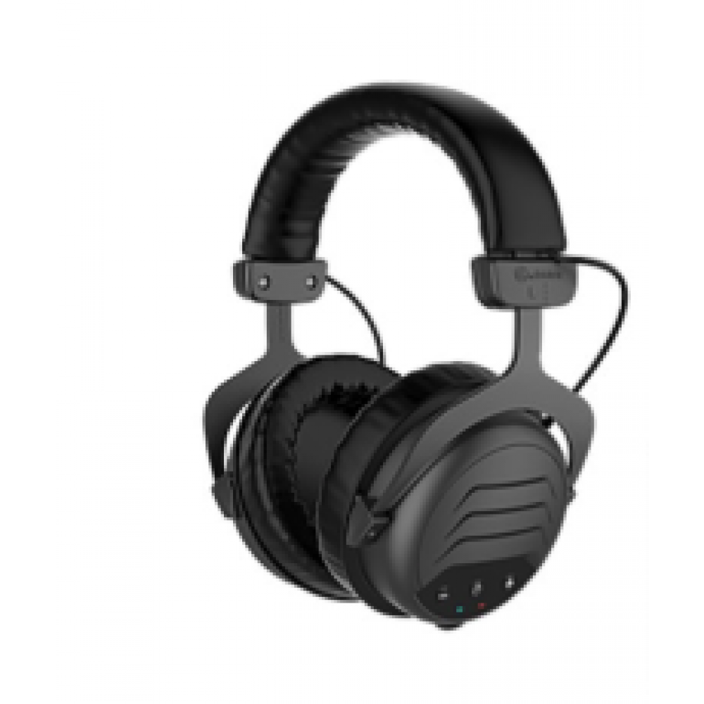 If I wanted to use these headphones with my quest W30 detector,would I need a transmitter? And if I do need a transmitter which one would I need? Please help because no one seems to know not even kelly