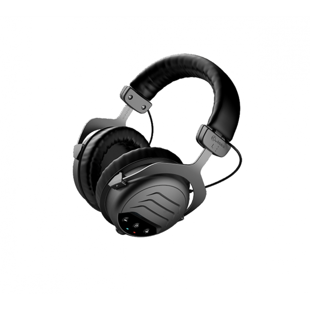 Quest Wireless HE Headphones for Equinox Questions & Answers