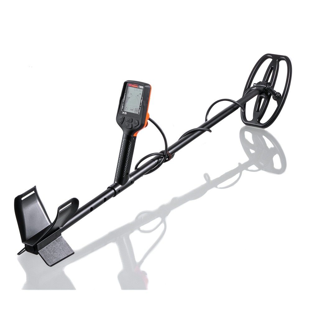 Quest X5 Metal Detector Questions & Answers