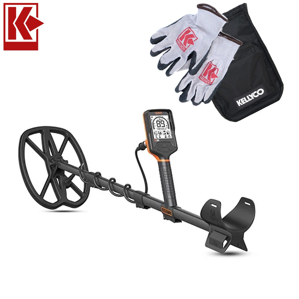 I am looking to buy my first metal detector, and I think I have it narrowed down to the Quest Q30 or the Nokta Makro Simplex.  I want a good all-around detector that is submersible.  I saw the Q30 has a "gold" mode and we are planning a trip somewhere there is a possibility of nuggets.  Will the gold mode be any better at detecting these than the Simplex?  Are there any key differences in performance that would make either of these a better all-around choice, or would you recommend something different entirely (in that price range)?