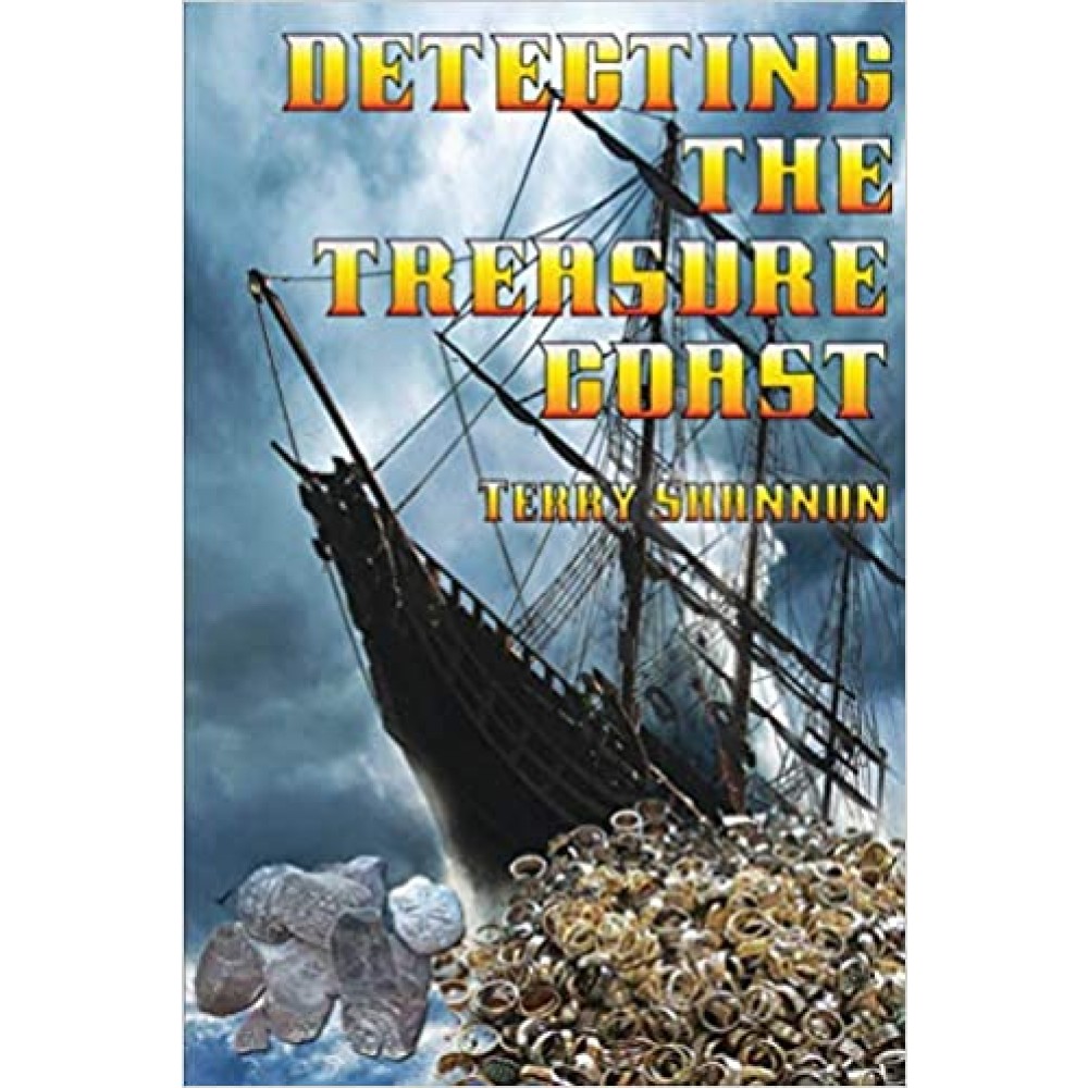 Detecting the Treasure Coast by Terry Shannon Questions & Answers