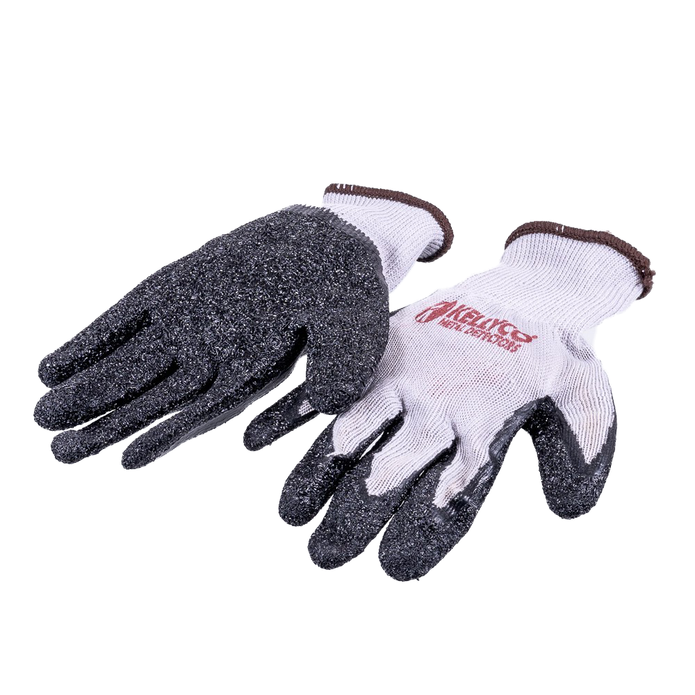 Kellyco Gloves for Metal Detecting Questions & Answers