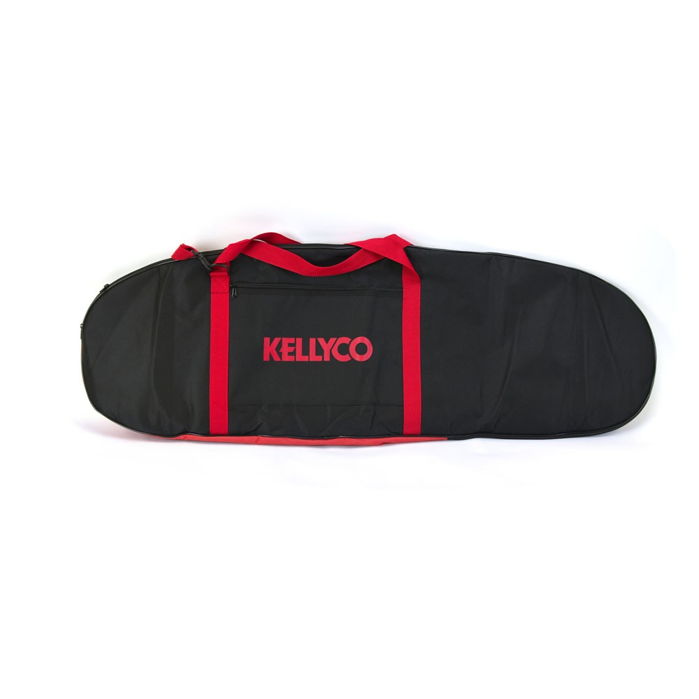 Kellyco Red Elite Metal Detector Bag Questions & Answers