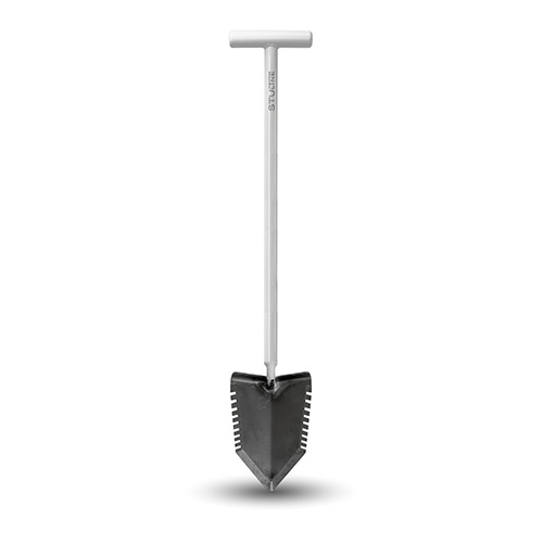 StuLine Signature Series 36" T-Handle Shovel by Kellyco Questions & Answers