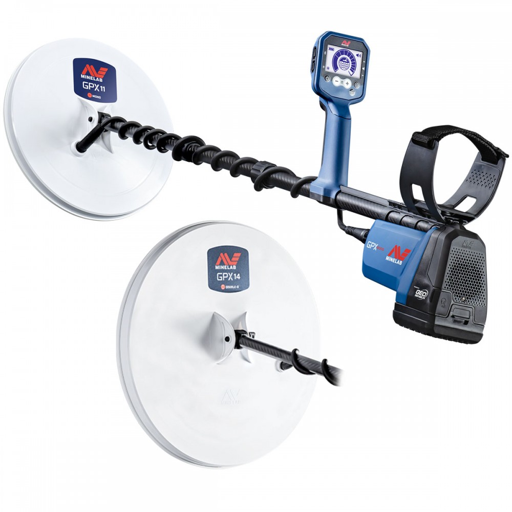 Minelab GPX 6000 Metal Detector Questions & Answers